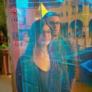 Meet your Posher, Nicholas